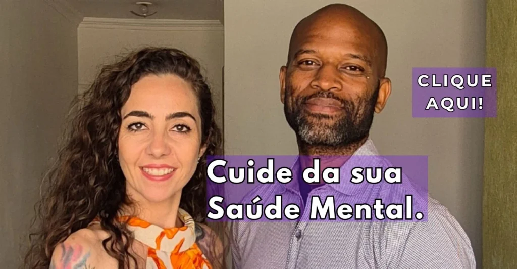 saude mental burnout