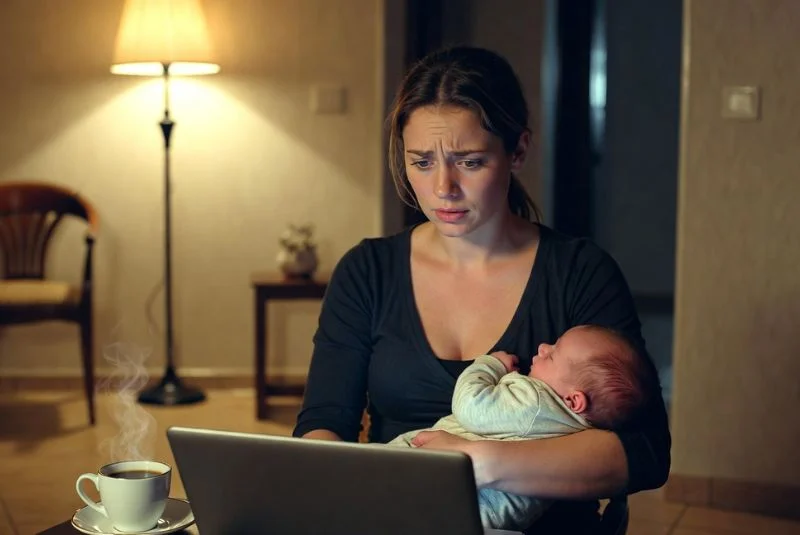 ansiedade burnout stress